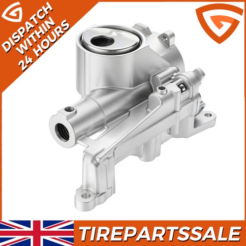 Oil sump pan pump - for, r55
