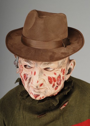 Halloween mens freddy krueger - halloween,
