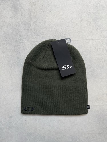 Oakley fine knit hat - knit, in