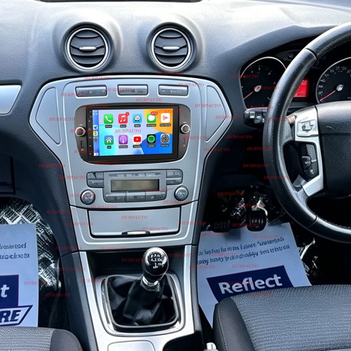 Head units for 2008 - for, 2008-2012
