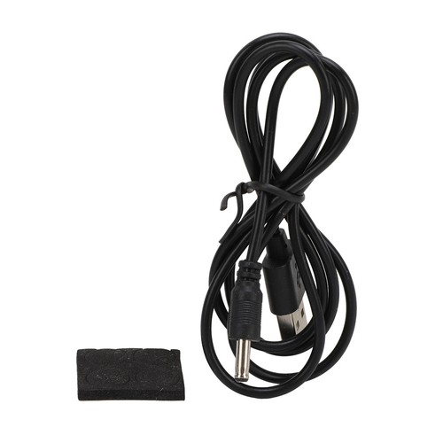Tower fan with led light - with,