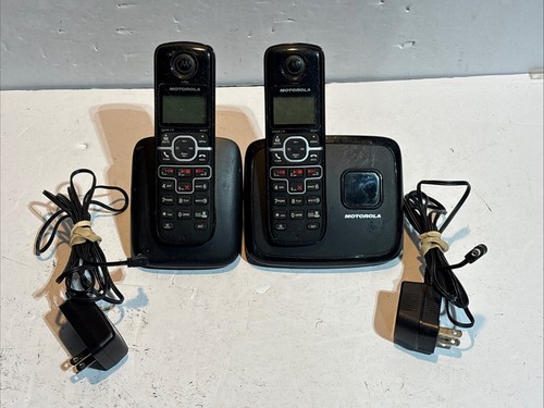 Motorola l702m cordless phone - l702m,