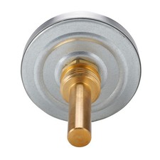 High Speed Response Dual Metal