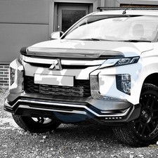 Mitsubishi l200 series dark - l200,