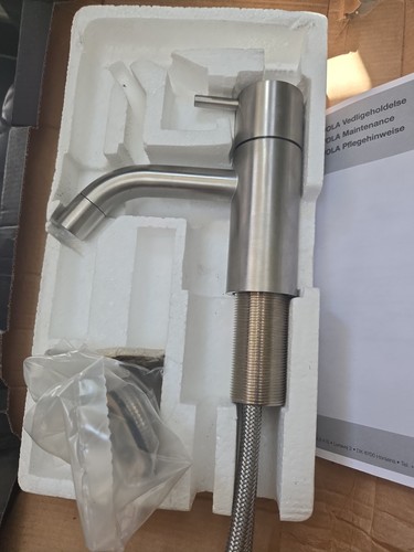 Vola hv1 single lever - vola,