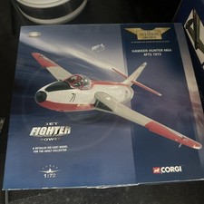 Corgi 49803 hunterhawker - corgi 49803,