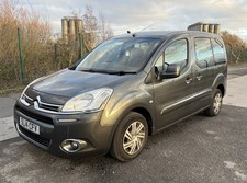 Citroen Berlingo Multispace