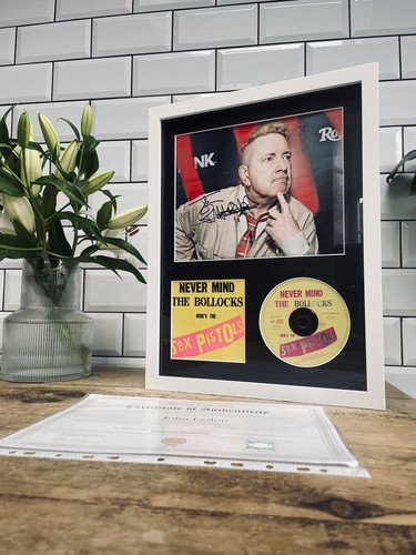 John lydon - john,