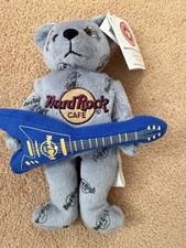 Hard rock cafe - cafe, washington