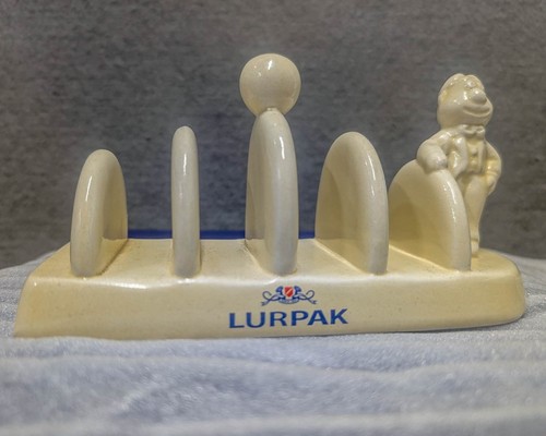 Vintage lurpak douglas toast - vintage,