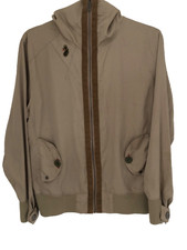 Luke 1977 Hooded Jacket Mens