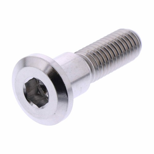 Brake disc bolt - 1,