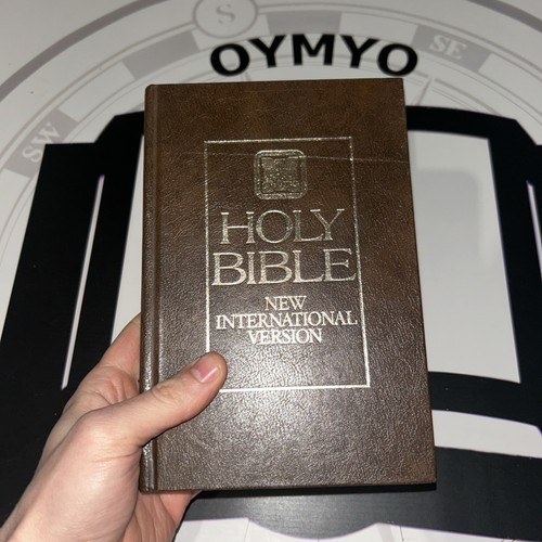 Niv bible - niv,
