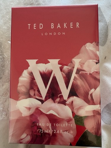 Ted baker eau toilette - baker, w