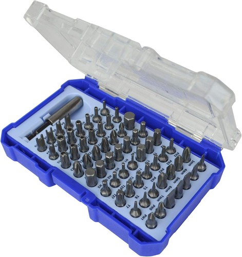Faithfull faisbset61 piece - faisbset61,