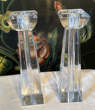 Waterford crystal metra - metra, 8"