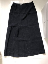 OSKA Maxi Skirt