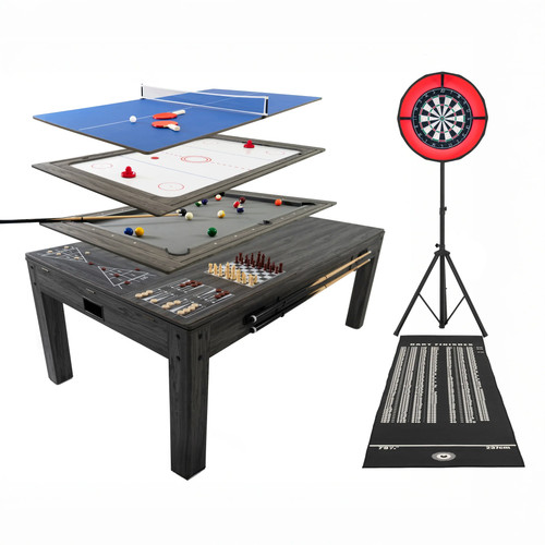 7in1 games dining table - 7in1,