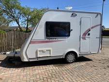 Elddis Xplore 302