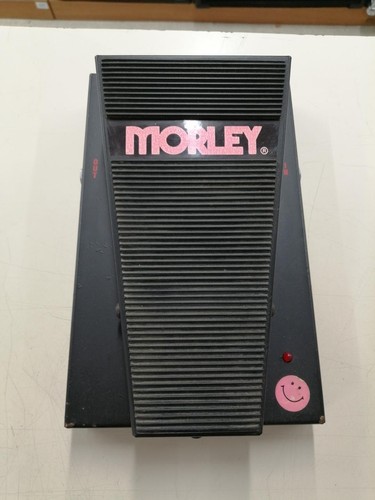 Morley bad horsie - morley, wah