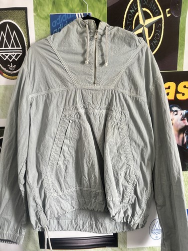 Albam smock jacket size - albam,