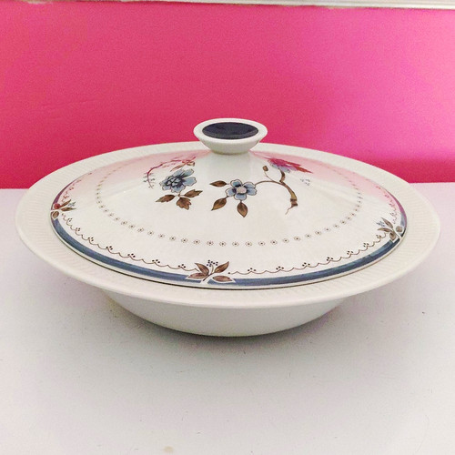 Royal doulton old - royal,