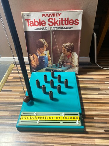 Vintage 1970s rare casdon - 1970s,