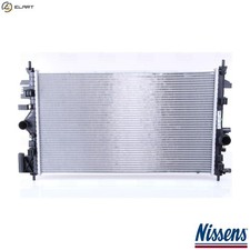 RADIATOR ENGINE COOLING 630718