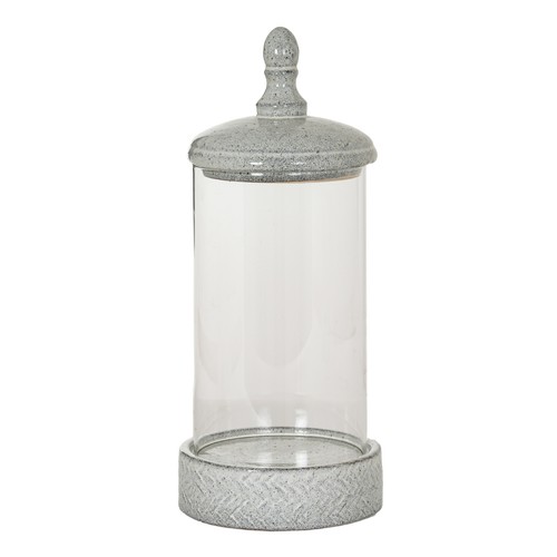 Sona large hurricane lantern - hurricane,
