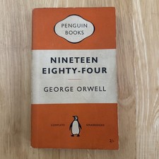 Nineteen Eighty Four (1984)