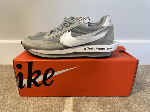 Nike waffle sacai - ld, sf