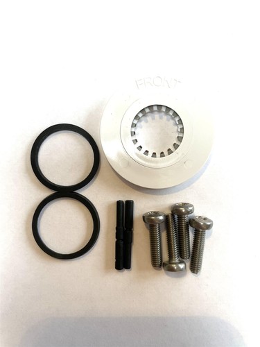Aqualisa 475201 15mm grip - 475201,