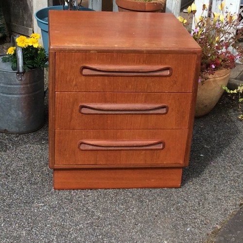 Vintage plan fresco drawer - vintage,