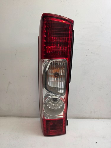 Fiat ducato 2011 - ducato, left
