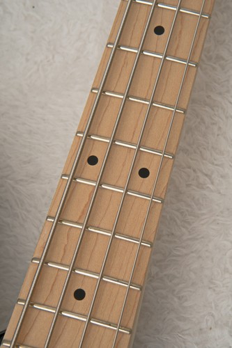Squier fender affinity jazz - squier, by