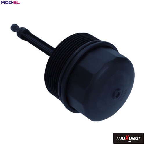 Cap oil filter - cap,