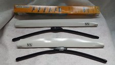 Original GM set wiper blades