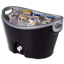 Igloo party bucket drinks - igloo, beer