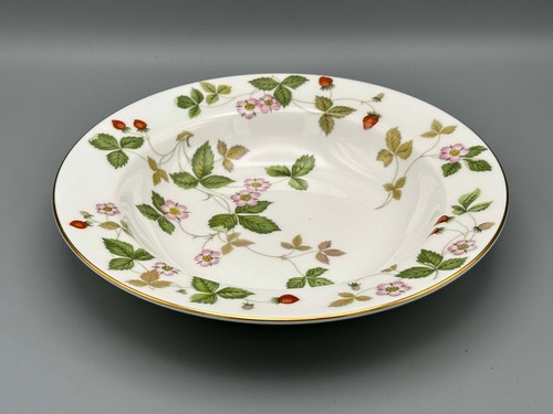 Wedgwood wild strawberry - wedgwood,