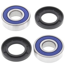 Wheel Bearing Kit Front For Suzuki VZ800 M50 Marauder 05-19