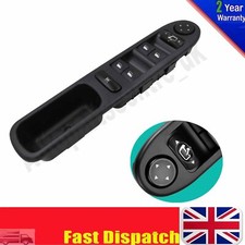 ELECTRIC Driver Side Control