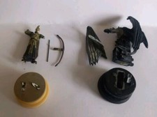 FOR REPAIRS Eaglemoss Lord Of