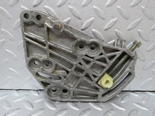 ⚙36259⚙ Mercedes-Benz W126 420SE Power Steering Pump Tensioner Bracket 117466124