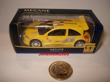 2005 NOREV RENAULT MEGANE