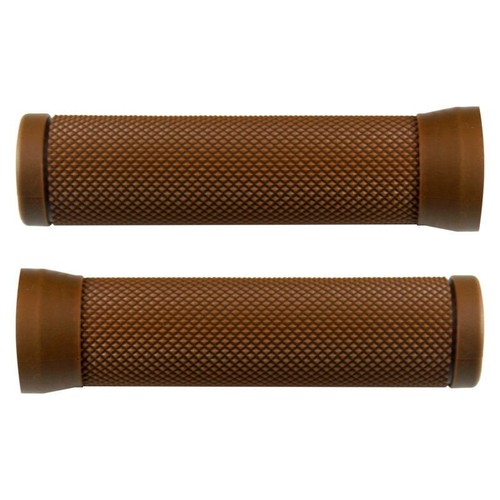 Bike brown handlebar - brown,