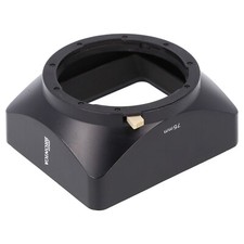 Zenza Bronica Lens Hood-EII