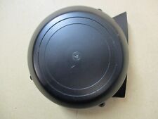 SUZUKI GT125 LEFT HAND ENGINE CASING GENERATOR COVER NEW OLD STOCK PLASTIC