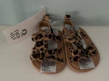 TESCO F&F FRED & FLO BABY