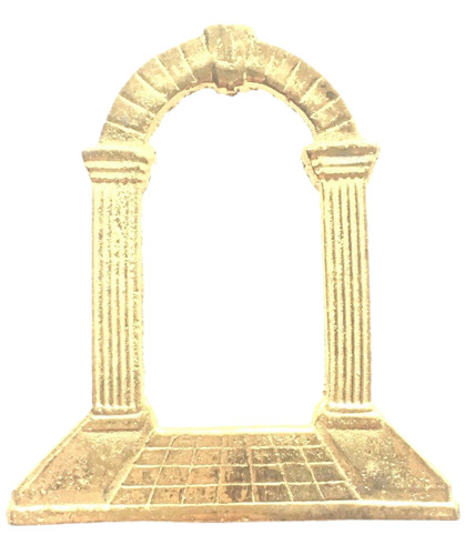 Royal arch emblem - royal, lodge
