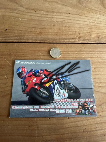 Photo racing motorcycle - photo,